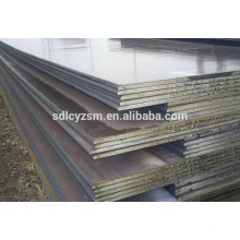 corten steel plate price